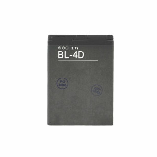 Батерия за Nokia E5 / E7 / N8 / N97 mini / 808 Pure View, BL-4D, 1200 mAh