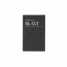 Батерия за Nokia 3720 / 5220 / 6730 / C3-01 / C5-00 / C6-01, BL-5CT, 1050 mAh