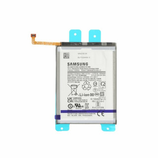 Батерия за Samsung Galaxy A23 5G / M23 5G / M52 5G / M53 5G, оригинална, 5000 mAh Батерия за Samsung Galaxy A23 5G / M23 5G / M52 5G / M53 5G, оригинална, 5000 mAh