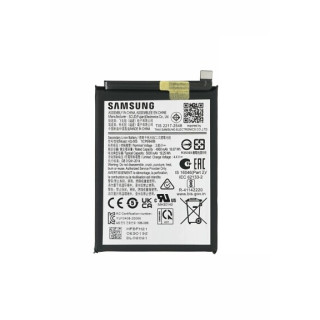 Батерия за Samsung Galaxy A02S / A03 / A03S,  оригинална, 5000 mAh