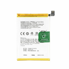 Батерия за Oppo Realme C2, BLP721, 4000 mAh