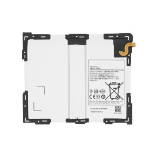 Батерия за Samsung Galaxy Tab A 10.5 (2018) / SM-T590 / SM-T595, 7300 mAh Батерия за Samsung Galaxy Tab A 10.5 (2018) / SM-T590 / SM-T595, 7300 mAh