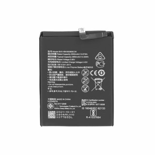 Батерия за Huawei P30, HB436380ECW, 3650 mAh