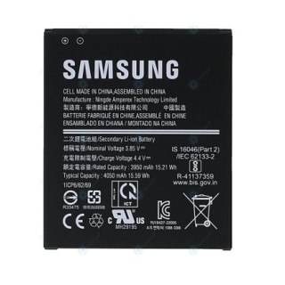 Батерия за Samsung Galaxy Xcover6 Pro / SM-G736, оригинална, 3950 mAh
