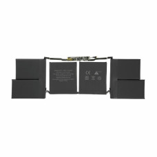 Батерия за Apple MacBook Pro 16" Retina Display / A2141, oригинална, 8700 mAh