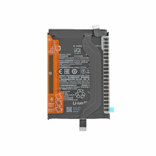 Батерия за  Xiaomi Poco X3 GT, BM57, оригинална, 5000 mAh