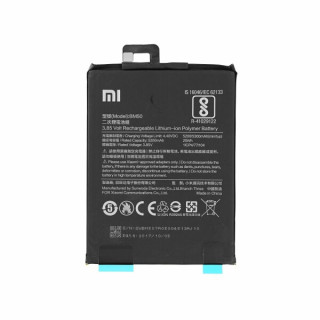 Батерия за Xiaomi Mi Max 2, BM50, оригинална, 5300 mAh