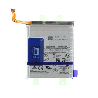 Батерия за Samsung Galaxy S24 Plus / SM-S926, оригинална, 4900 mAh