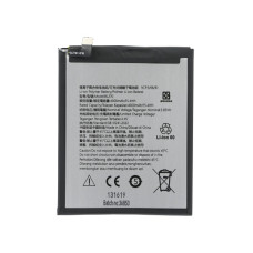 Батерия за Lenovo K6 Note / K8 Note / K6 Plus, 4000 mAh