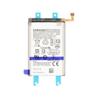 Батерия за Samsung Galaxy Z Fold4 / SM-F936, main, оригинална, 2060 mAh