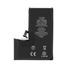 Батерия за Apple iPhone 15 Pro, оригинална (OEM), 3274 mAh