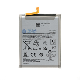 Батерия за Samsung Galaxy A25 / A55 / SM-A256 / SM-A556, 5000 mAh