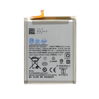 Батерия за Samsung Galaxy A34 / A54, 5000 mAh Батерия за Samsung Galaxy A34 / A54, 5000 mAh
