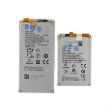 Батерия за Samsung Galaxy Z Fold5 / SM-F946, main + sub, 2380 mAh + 2020 mAh