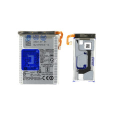 Батерия за Samsung Galaxy Z Flip5 / SM-F731, main + sub, 2700 mAh + 970 mAh