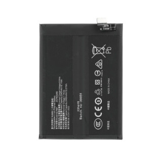 Батерия за Oppo Find X5, BLP891, 2400 mAh