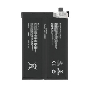 Батерия за Oppo Find X5 Lite / Reno6 Pro 5G / Reno8 5G, BLP855, 2250 mAh Батерия за Oppo Find X5 Lite / Reno6 Pro 5G / Reno8 5G, BLP855, 2250 mAh