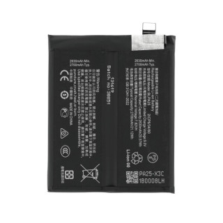 Батерия за OnePlus 12, BLPA25, 2700 mAh