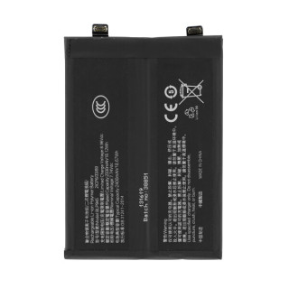 Батерия за OnePlus 10T 5G / Ace Pro 5G, BLP945, 2400 mAh
