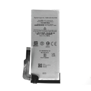 Батерия за Google Pixel 5a / Pixel 5a 5G, 4680 mAh