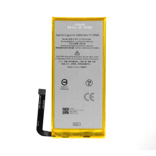 Батерия за Google Pixel 5, 3800 mAh