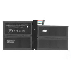 Батерия за Microsoft Surface Pro 7 / 1866, 5702 mAh