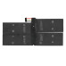 Батерия за Microsoft Surface Pro 7 / 1866, 5702 mAh