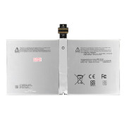 Батерия за Microsoft Surface 4 / 4 Pro, 5087 mAh