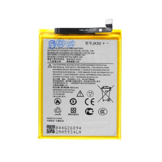 Батерия за Motorola Moto G9 / G9 Play / G10 / G20, JK50, 5000 mAh