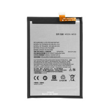 Батерия за Lenovo K12 Pro / Motorola G9 Power / Nokia G60 5G, MC50, 6000 mAh