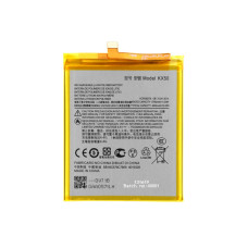 Батерия за Motorola Moto G Pro / G Stylus, KX50, 4000 mAh