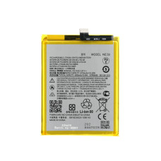 Батерия за Motorola Moto G52 / G72 / G82, NE50, 5000 mAh