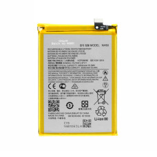 Батерия за Motorola Moto G22 / G53 / E32, NH50, 5000 mAh