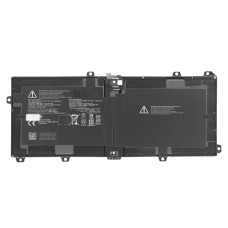 Батерия за Microsoft Surface Pro 9 / Pro 10 / Pro 11, 2032, 6138 mAh Батерия за Microsoft Surface Pro 9 / Pro 10 / Pro 11, 2032, 6138 mAh