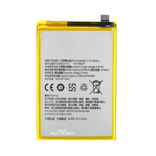 Батерия за Oppo A3x 4G / A40 / A40m, BLPA77, 5100 mAh