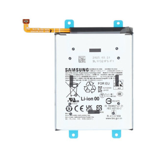 Батерия за Samsung Galaxy A36, оригинална, 5000 mAh