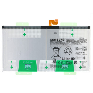 Батерия за Samsung Galaxy Tab S10 Ultra / SM-X920 / SM-X926B, оригинална, 11200 mAh