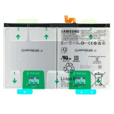 Батерия за Samsung Galaxy Tab S10+ / SM-X820 / SM-X826B, оригинална, 10090 mAh