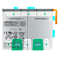 Батерия за Samsung Galaxy Tab S10 FE / SM-X520 / SM-X526, оригинална, 8000 mAh