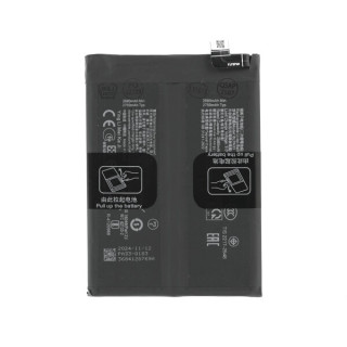 Батерия за OnePlus 12R, BLPA33, 2750 mAh