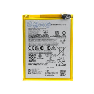 Батерия за Motorola Moto G85 / XT2427-3, QE50, 5000 mAh