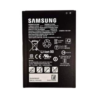 Батерия за Samsung Galaxy Tab Active5 / SM-X300 / SM-X306, оригинална, 5050 mAh