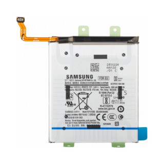 Батерия за Samsung Galaxy S25+ / S25 FE / SM-S936 / SM-S731, оригинална, 4900 mAh