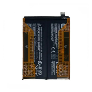 Батерия за Xiaomi Redmi Note 14 Pro 4G, BN5Y, оригинална, 5500 mAh Батерия за Xiaomi Redmi Note 14 Pro 4G, BN5Y, оригинална, 5500 mAh