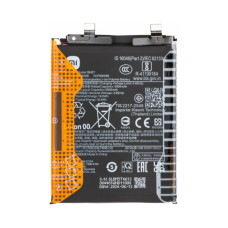 Батерия за Xiaomi 13T / 14T / Poco M6 Pro / X6 Pro, BM5T, оригинална, 5000 mAh