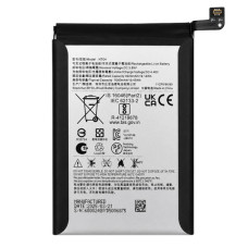 Батерия за Nothing Phone (3a) / (3a) Pro, 5000 mAh