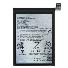 Батерия за Motorola Moto G05 / E15, RL52, 5100 mAh