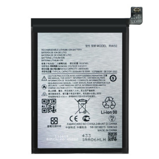 Батерия за Motorola Moto G75, 5000 mAh