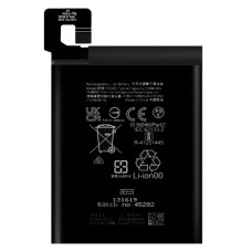 Батерия за Google Pixel 9a, 5000 mAh