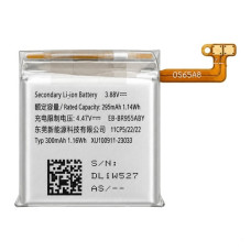 Батерия за Samsung Galaxy Watch6 43mm, SM-R950 / SM-R955, 300 mAh Батерия за Samsung Galaxy Watch6 43mm, SM-R950 / SM-R955, 300 mAh